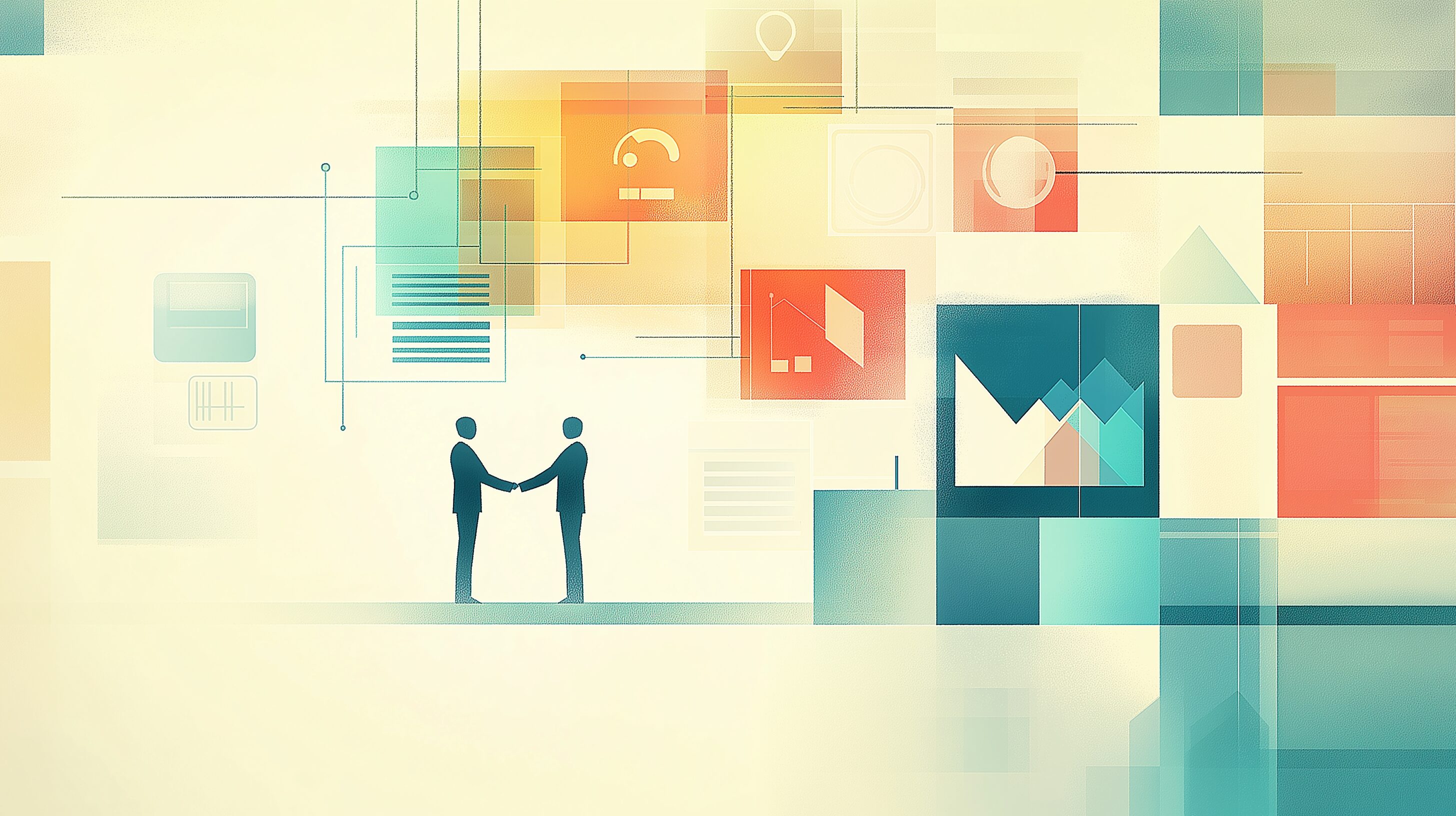 ITAIシステム開発イメージ